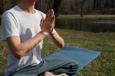 Qi Gong Effets Secondaires Avantages Et Bienfaits