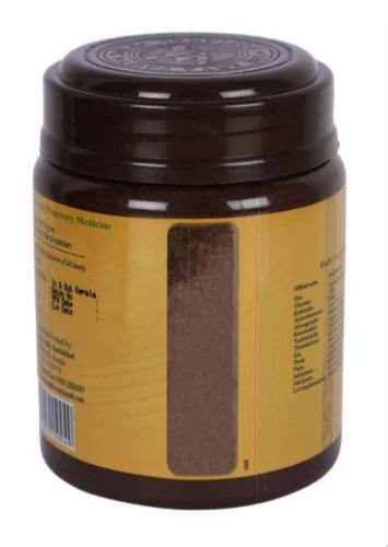 Kottakkal Ayurveda Ajaswagandhadi Leham, 500g at ₹ 290/bottle in Chennai