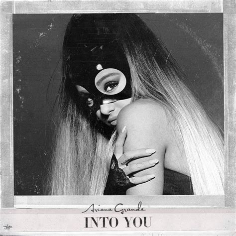 Ariana Grande Into You Carl H Remix Ariana Grande Carl H Carl H