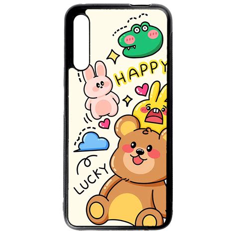 Ripley Carcasa Funda Para Huawei Y S Dise O