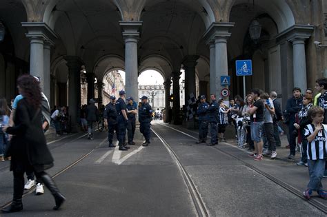 Torino Festa Bianconera Leandro Ceruti Flickr