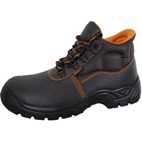 Sicherheitsstiefel S3 Gr. 43 kaufen bei OBI