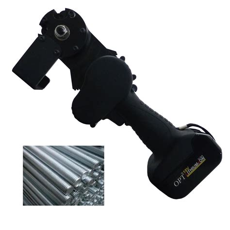 ECB 12S MECHANISM HANDHELD CORDLESS CUTTERS Hydraulic Tool