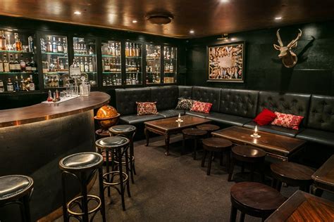 Eau De Vie Sydney Looking For A New Home Bars And Clubs