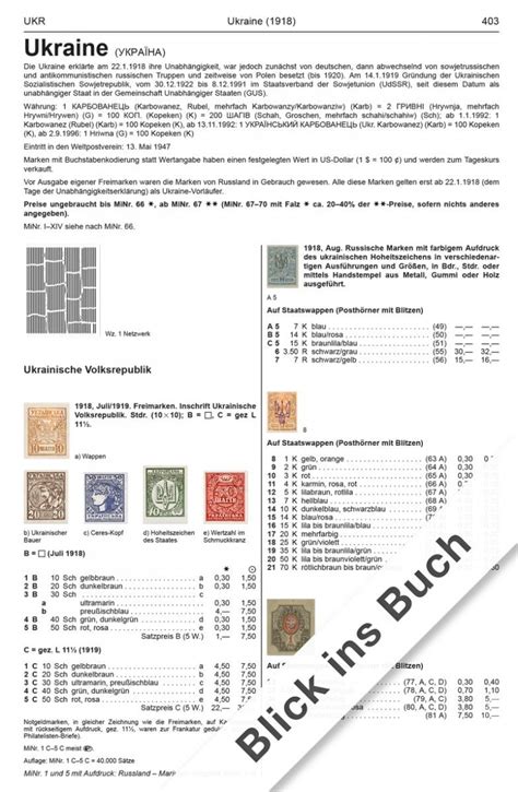 Katalog Zn Mek Michel Osteuropa V Chodn Evropa Nov Aukro