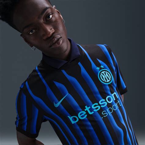 Inter Milan 2025-26 Kits Leaked » The Kitman