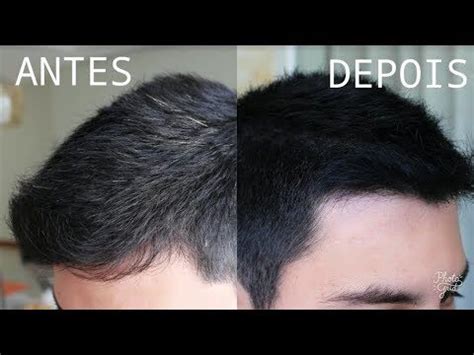 Cor Para Pintar O Cabelo Masculino - Top 5 Cores Ideais Para Pintar o Cabelo Masculino | Actualizado Agosto 2026