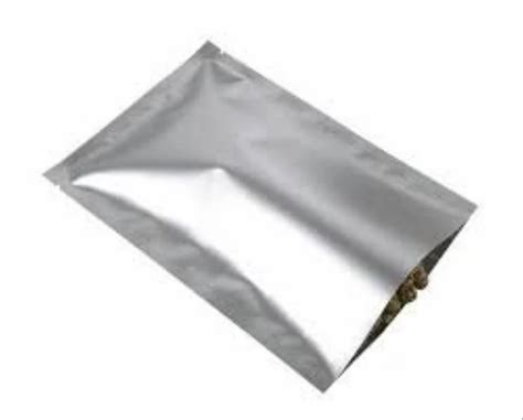 Laminated Packaging Pouch At Best Price In Mumbai By Ravideep