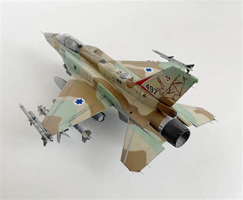 F-16SUFA — Каропка.ру — стендовые модели, военная миниатюра
