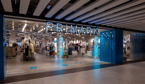 Pierwszy Sklep Primark W Polsce Znamy Dat Otwarcia