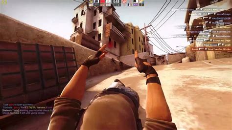 Como Practicar El Aim En Csgo Youtube