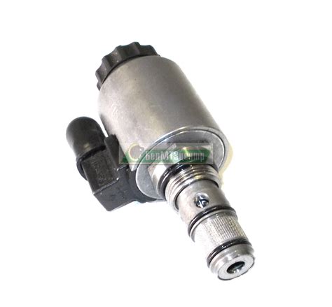 Датчик-клапан распределителя BOSCH-REXROTH 24157900 (1837001311 ...
