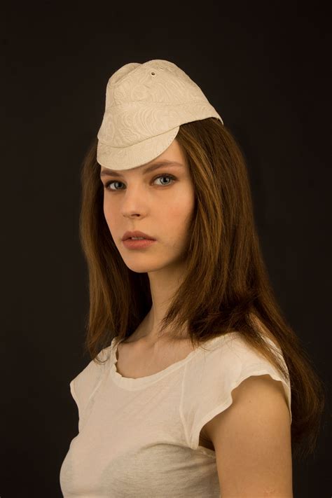 www.facebook.com/pages/Exist/1447677918783854 Летняя пилотка с ...