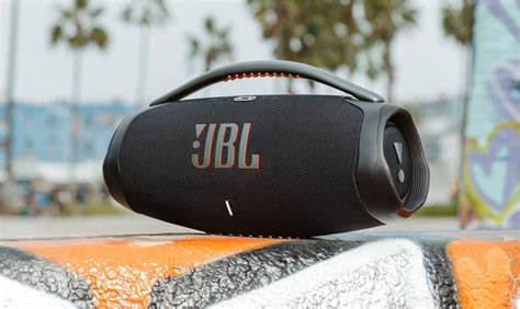 JBL Boombox 4: Expected Release Date and Specs