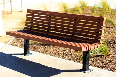 Park Seat Commercial Systems Australia