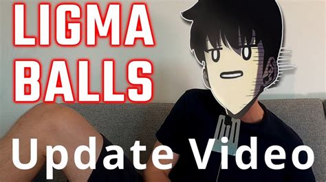 Another Ligma Balls Update Video Youtube