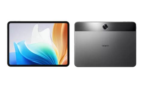 Simak Boocoran Spesifikasi Oppo Pad Air Tablet Jutaan Yang Siap