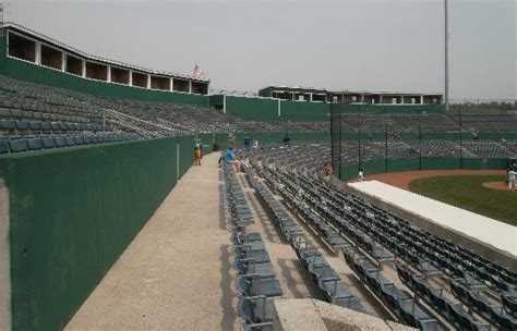 The Ball Park Old Orchard Beach Me