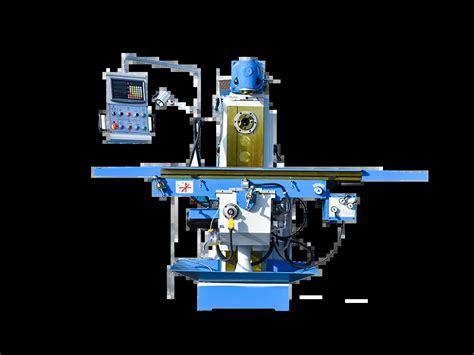 Differences Between Vmc And Hmc Borui Cnc