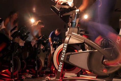 Spin Classes: The Ultimate Guide to Cycling-Inspired Fitness