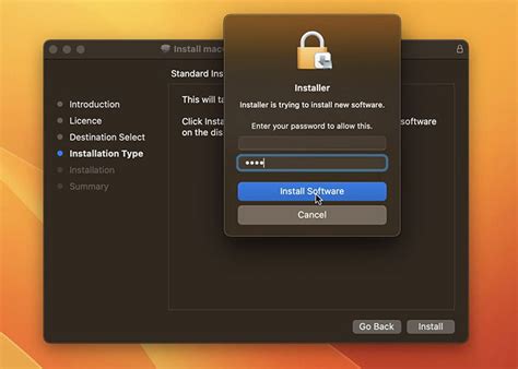 Comment Installer La Version Bêta De MacOS Sur Votre Mac Tech Tribune