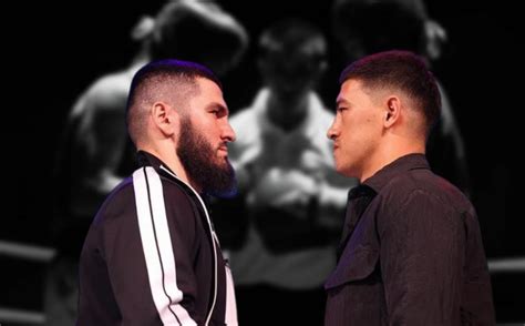 Beterbiev vs Bivol hoy Dónde y a qué hora ver la pelea de campeón