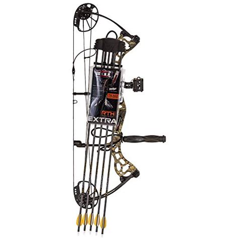 Best Compound Bows Under 500