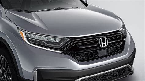 2022 Honda Crv Aftermarket Accessories