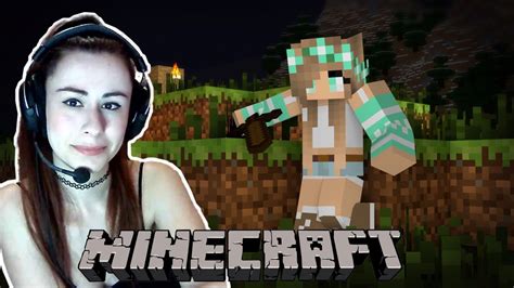 Si Comincia Nuova Minecraft Hardcore Youtube