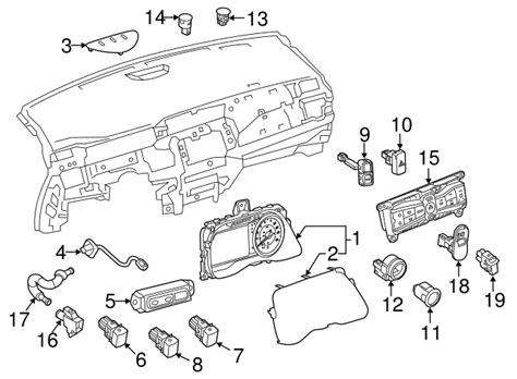 Fa A Ignition Immobilizer Module Nissan Nissan