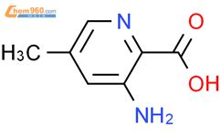 9ci 2 甲基 3 吡啶硫醇CAS号762272 47 9 960化工网