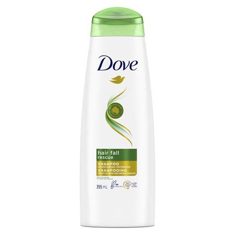 Hair Fall Rescue Shampoo Dove