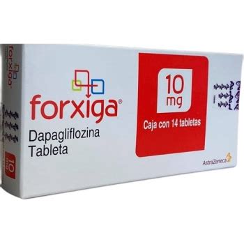 Forxiga Dapagliflozin Tablets Mexipharmacy Pharmacy Online In