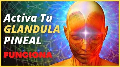 MEDITACIÓN PARA ACTIVAR TU GLANDULA PINEAL Mientras Duermes