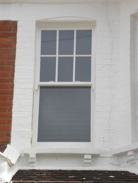 Box Sash Window Kent Surrey London Joinery For All Seasons