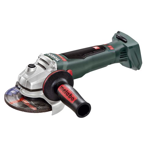 Metabo Au68302455 18v 4 0ah And 5 5ah Lihd Lithium Ion Brushless Cordless