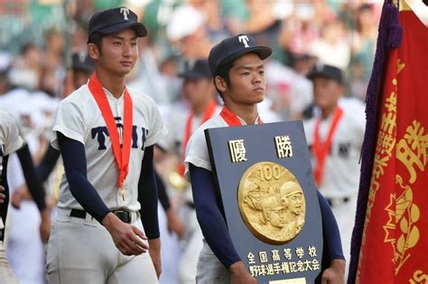 大阪桐蔭春夏連覇と金足農ブームの「2018甲子園ドラフト組」最多勝は根尾昂でも吉田輝星でもなく最多hrは万波中正〈プロ6年目24歳の明暗