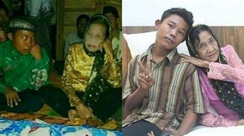 Temani Nenek Rohaya Sampai Akhir Hayat Bukti Cinta Slamet Dikuak Sosok