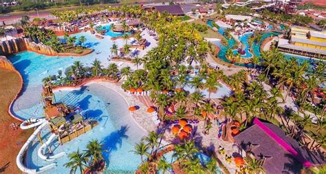 Após janeiro em alta Hot Beach Olímpia foca no Carnaval Voz Olimpiense