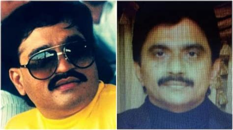 Brother In Law Of Dawood Ibrahims Close Aide Chhota Shakeel Booked In