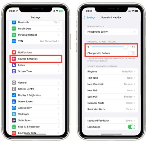 Как увеличить громкость будильника на iPhone | ru.tab-tv.com