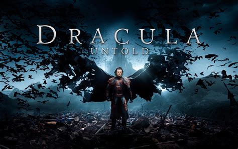 Dracula Untold