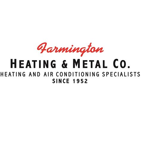 Farmington Heating & Metal | Farmington NM