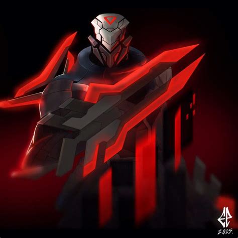 ️PROJECT: Zed fanart ️ | League Of Legends Official Amino