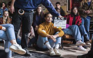 Nudes L Intervista Al Cast Della Nuova Serie Di RaiPlay Sul Revenge Porn Movieplayer It