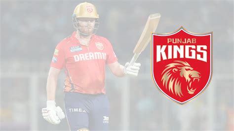 Ipl 2024 Kkr Vs Pbks Bairstows Ton Overshines Narine Salt Show Pbks