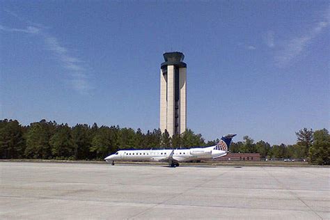 Savannah/Hilton Head International Airport, Georgia - Airport Technology