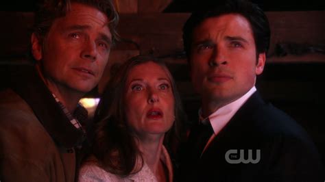 SMALLVILLE: Finale