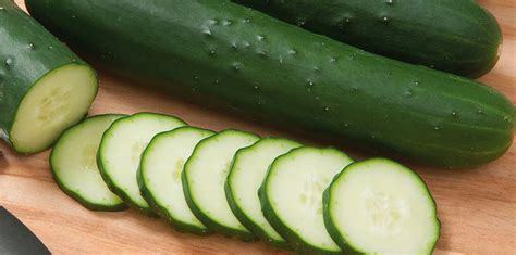 Health Benefits Of Eating Cucumber Healthnormal