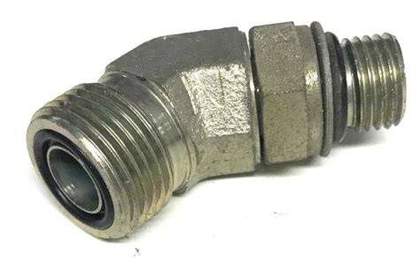 61M5194 John Deere Elbow Fitting